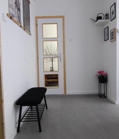 Blue Moon Apartman Eger Zewnętrze zdjęcie