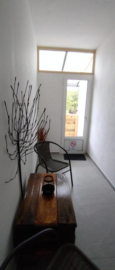 Blue Moon Apartman Eger Zewnętrze zdjęcie