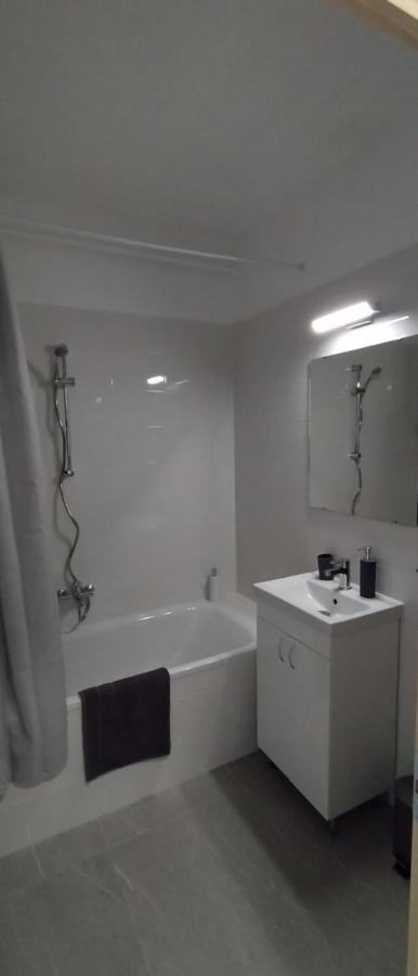Blue Moon Apartman Eger Zewnętrze zdjęcie