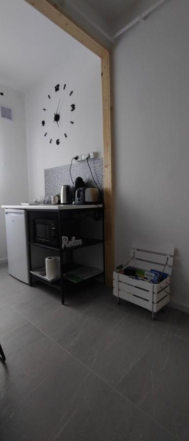Blue Moon Apartman Eger Zewnętrze zdjęcie