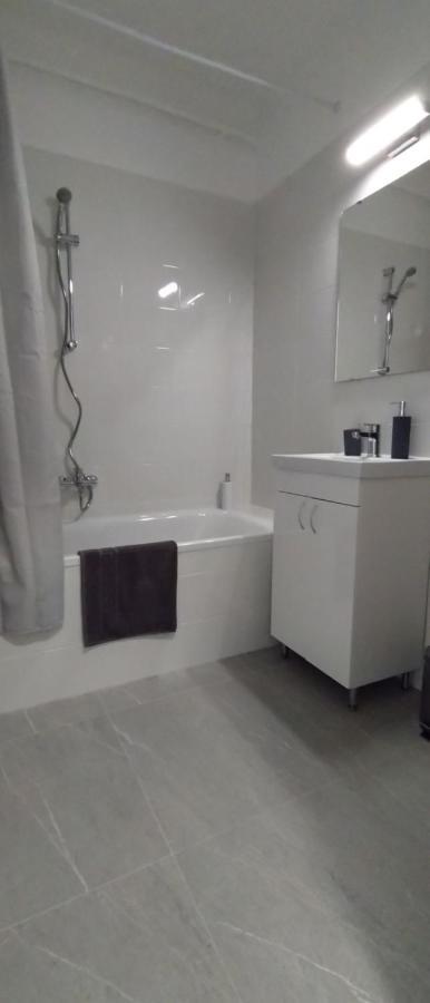 Blue Moon Apartman Eger Zewnętrze zdjęcie