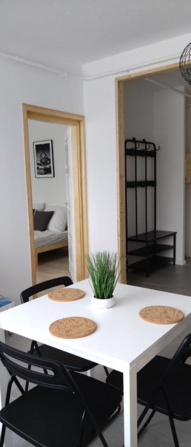 Blue Moon Apartman Eger Zewnętrze zdjęcie