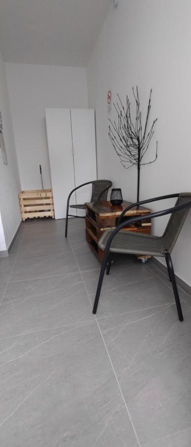 Blue Moon Apartman Eger Zewnętrze zdjęcie