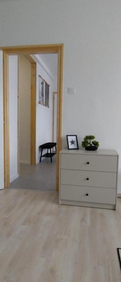 Blue Moon Apartman Eger Zewnętrze zdjęcie