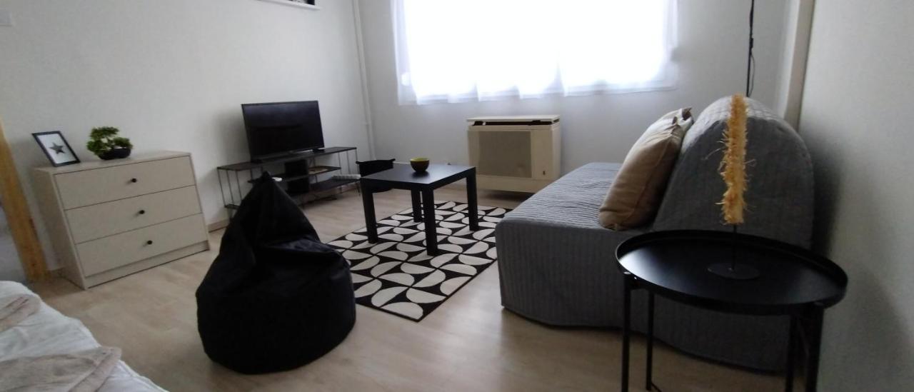 Blue Moon Apartman Eger Zewnętrze zdjęcie